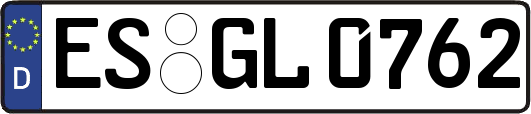 ES-GL0762