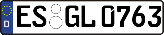 ES-GL0763