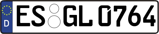 ES-GL0764