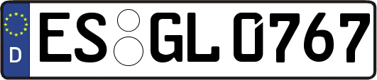 ES-GL0767