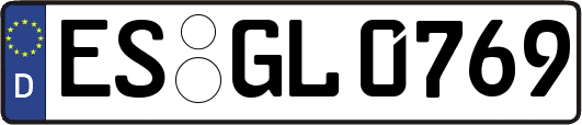 ES-GL0769