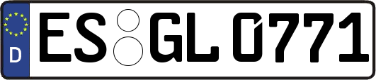 ES-GL0771