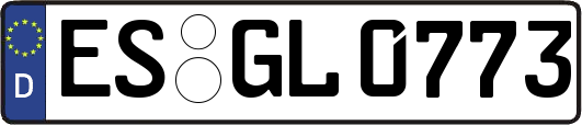 ES-GL0773