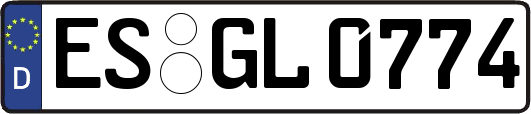 ES-GL0774