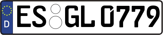ES-GL0779