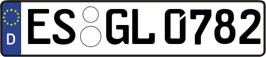 ES-GL0782