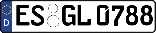 ES-GL0788