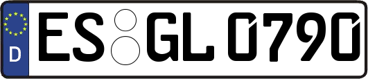 ES-GL0790