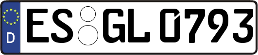ES-GL0793