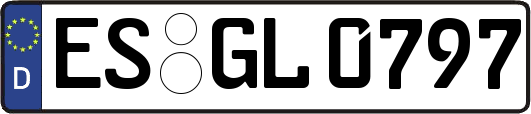 ES-GL0797
