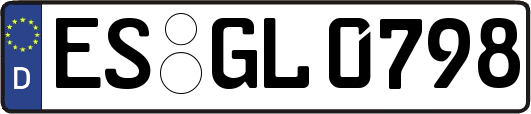 ES-GL0798