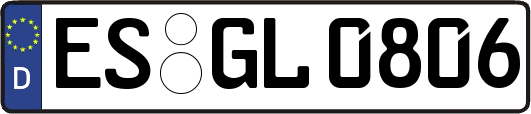 ES-GL0806