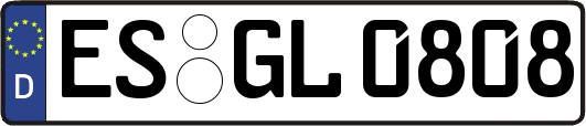 ES-GL0808