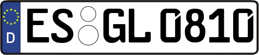 ES-GL0810