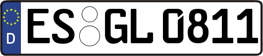 ES-GL0811