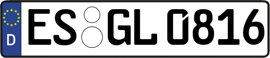 ES-GL0816