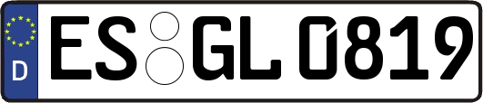 ES-GL0819