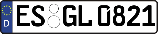 ES-GL0821