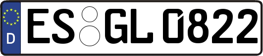 ES-GL0822