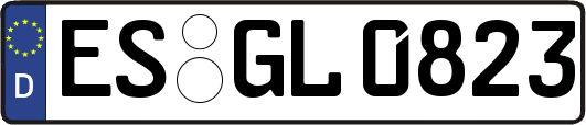 ES-GL0823