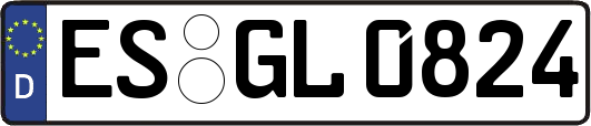 ES-GL0824