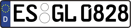 ES-GL0828