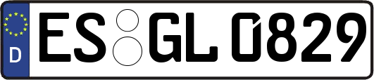 ES-GL0829
