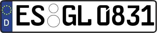 ES-GL0831