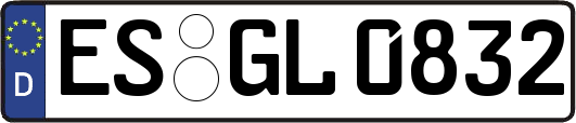 ES-GL0832