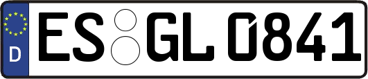 ES-GL0841