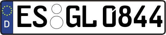 ES-GL0844