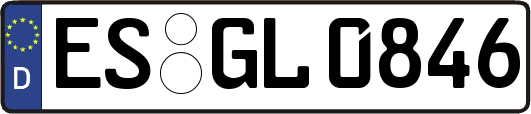 ES-GL0846