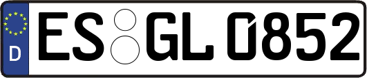 ES-GL0852