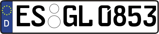 ES-GL0853