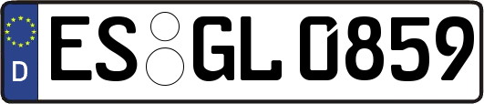 ES-GL0859