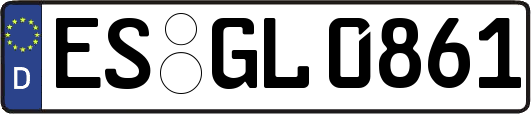 ES-GL0861
