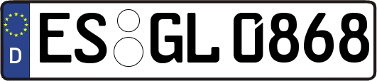 ES-GL0868