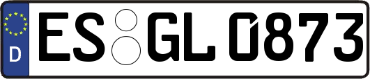 ES-GL0873