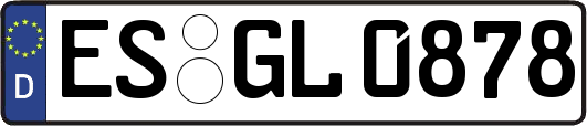 ES-GL0878