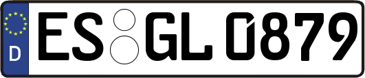 ES-GL0879