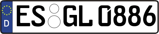 ES-GL0886