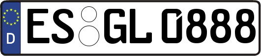 ES-GL0888