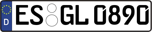 ES-GL0890