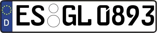 ES-GL0893