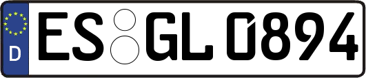 ES-GL0894