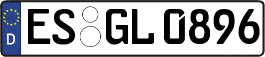 ES-GL0896