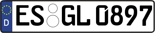 ES-GL0897