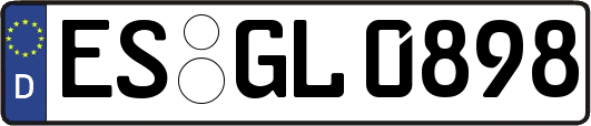 ES-GL0898