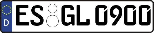 ES-GL0900
