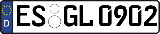 ES-GL0902
